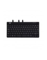 R-GO Tools Split Keyboard, (US), black (RGOSP-USWIBL) - nr 1