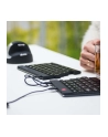 R-GO Tools Split Keyboard, (US), black (RGOSP-USWIBL) - nr 23