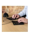 R-GO Tools Split Keyboard, (US), black (RGOSP-USWIBL) - nr 30