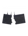 R-GO Tools Split Keyboard, (US), black (RGOSP-USWIBL) - nr 9