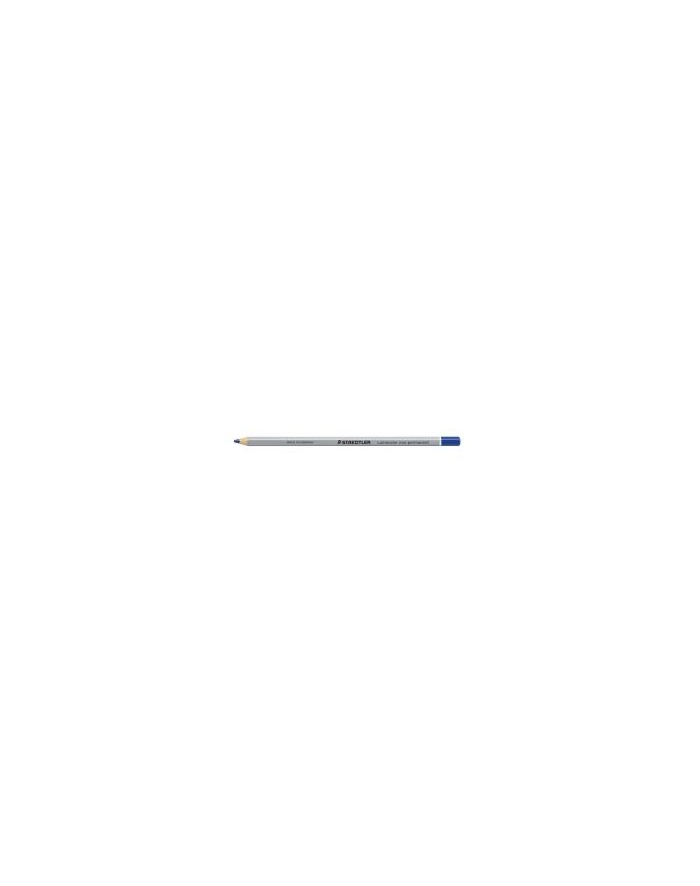 Staedtler Staedtler Kredka Specjalistyczna Omnichrom  Zmywalna  Niebieski  S 108 3 Uniwersalny główny