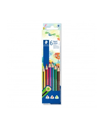 Staedtler Kredki Ołówkowe Trójkątne Wopex 36 Kol nr 2