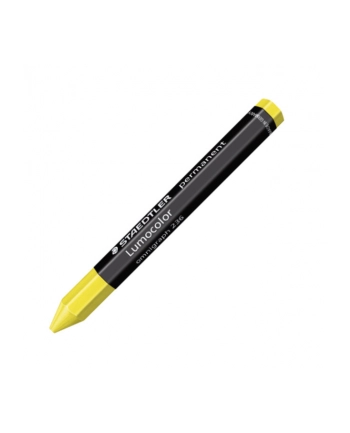 Kredka Na Metal I Drewno Żółta 236 1 nr 1