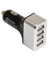 Realpower 4xUSB Czarno-srebrna (176636) - nr 5
