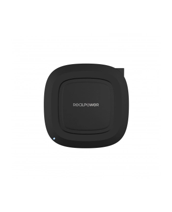 Realpower Free Charger Czarny (257638)