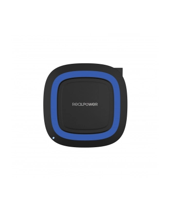 Realpower Free Charger Niebieski (257640)