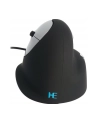 R-Go Tools R-Go HE Mouse Vertical Mouse Medium Left - Ergonomiczne myszki - 5 - Czarny (RGOHELE) - nr 10