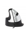 R-Go Tools R-Go HE Mouse Vertical Mouse Medium Left - Ergonomiczne myszki - 5 - Czarny (RGOHELE) - nr 3