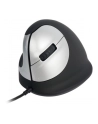 R-Go Tools R-Go HE Mouse Vertical Mouse Medium Left - Ergonomiczne myszki - 5 - Czarny (RGOHELE) - nr 7