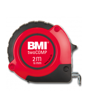BMI Miara zwijana TwoComp 16mm x 2m BX226202
