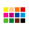 Staedtler Kredki Noris Colour Trójkątne 12 Kolorów - nr 3