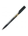 Staedtler Foliopis Lumocolor Czarny (S319F-9) - nr 1