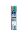 Cienkopis Triplus 0,3 Mm 4 Sztuki - nr 5