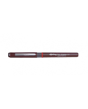 Rotring Tikky Graphic Pisak 0,2mm 1904752