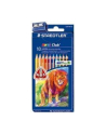 Staedtler Ten Kredki Triplus 10Szt. - nr 9