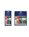 Kredki Staedtler Noris Club 12Kol Z Gumk.Usuwalne S 144 50Nc12 - nr 10
