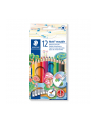 Kredki Staedtler Noris Club 12Kol Z Gumk.Usuwalne S 144 50Nc12 - nr 1