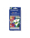 Kredki Staedtler Noris Club 12Kol Z Gumk.Usuwalne S 144 50Nc12 - nr 3