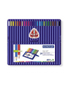 Kredki Ergosoft Trójkątne 24 Kol W Etui Staedtler - nr 7
