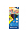 Kredki Noris Colour 12 kolorów Wopex STAEDTLER - nr 3