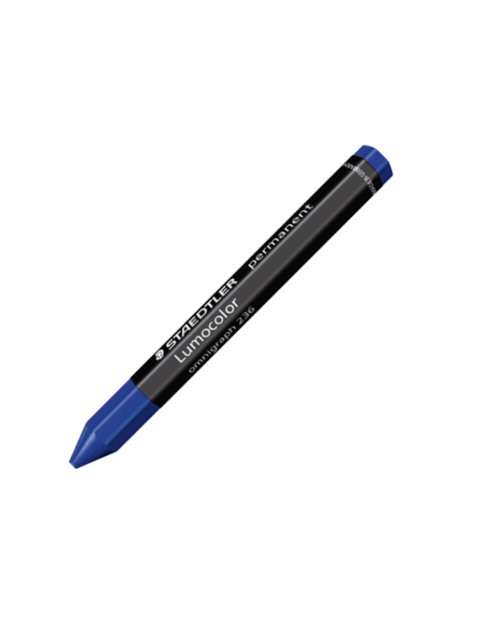 Kredka do met/drew.S236 nieb. STAEDTLER główny