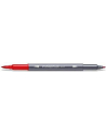 Staedtler Flamastry Dwustronne Do Akwareli 18K - nr 4