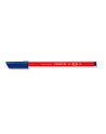 Flamaster 3262 M Czerwony Steadler - nr 1