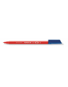 Flamaster 3262 M Czerwony Steadler - nr 2