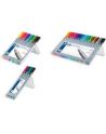 Staedtler Ten Cienkopis Triplus 20 Kolorów - nr 4