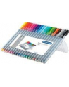 Staedtler Ten Cienkopis Triplus 20 Kolorów - nr 5