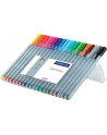 Staedtler Ten Cienkopis Triplus 20 Kolorów - nr 7