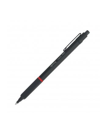 Rotring Ołówek grawitacyjny Tikky III Rotring 600 0,7 czarny (1904442)