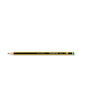 Staedtler Ołówek Noris 2H Nr 4