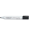 Staedtler Marker Do Tablic 351 Czarny Suchościeralny Okrągły - S351-9 - nr 3