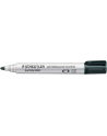 Staedtler Marker Do Tablic 351 Czarny Suchościeralny Okrągły - S351-9 - nr 5