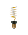 Segula Led Klasa Efektywności Energetycznej B A E E27 Spiralny 12 = 42 (50156) - nr 1
