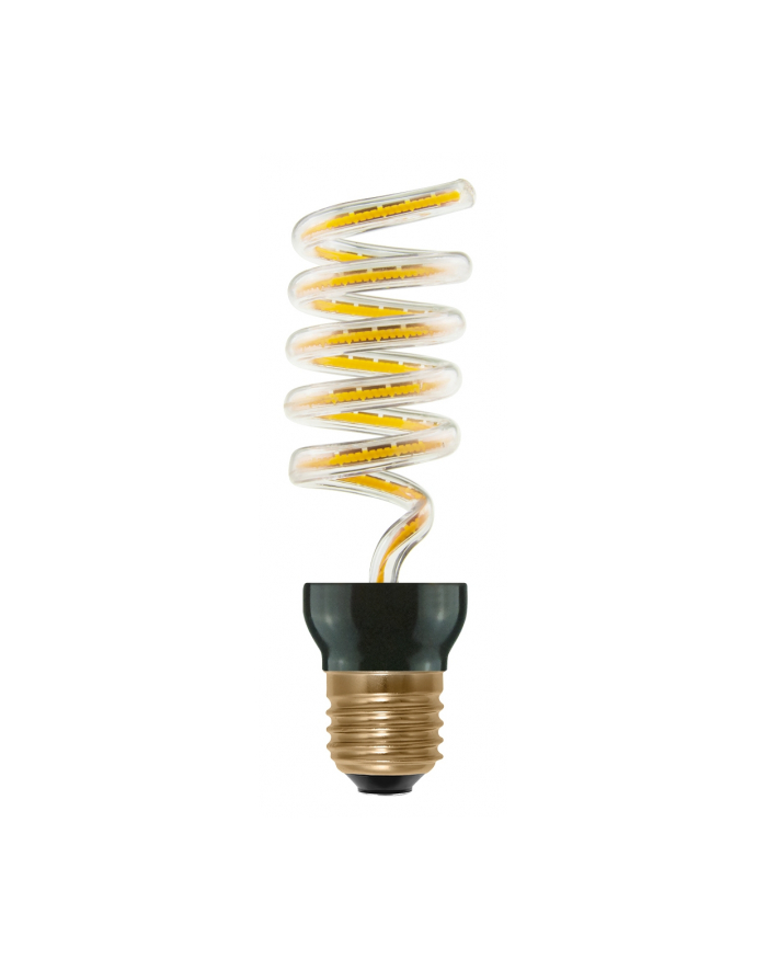 Segula Led Klasa Efektywności Energetycznej B A E E27 Spiralny 12 = 42 (50156) główny