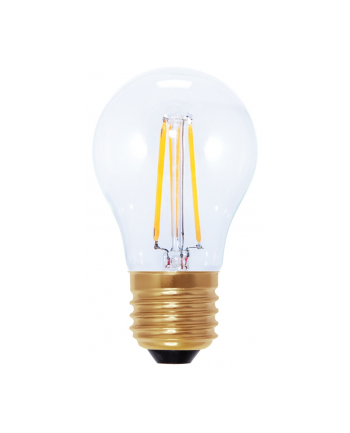 Segula 50211, 3.5 W = 20 W, 200 Lm, 2200 K, Ciepła Biel, 230 V, 20000 H 50211 nr 1