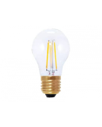 Segula 50211, 3.5 W = 20 W, 200 Lm, 2200 K, Ciepła Biel, 230 V, 20000 H 50211 nr 2