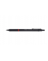 ROTRING 1904258 OŁÓWEK AUTOMATYCZNY HB 0,5 MM - nr 1