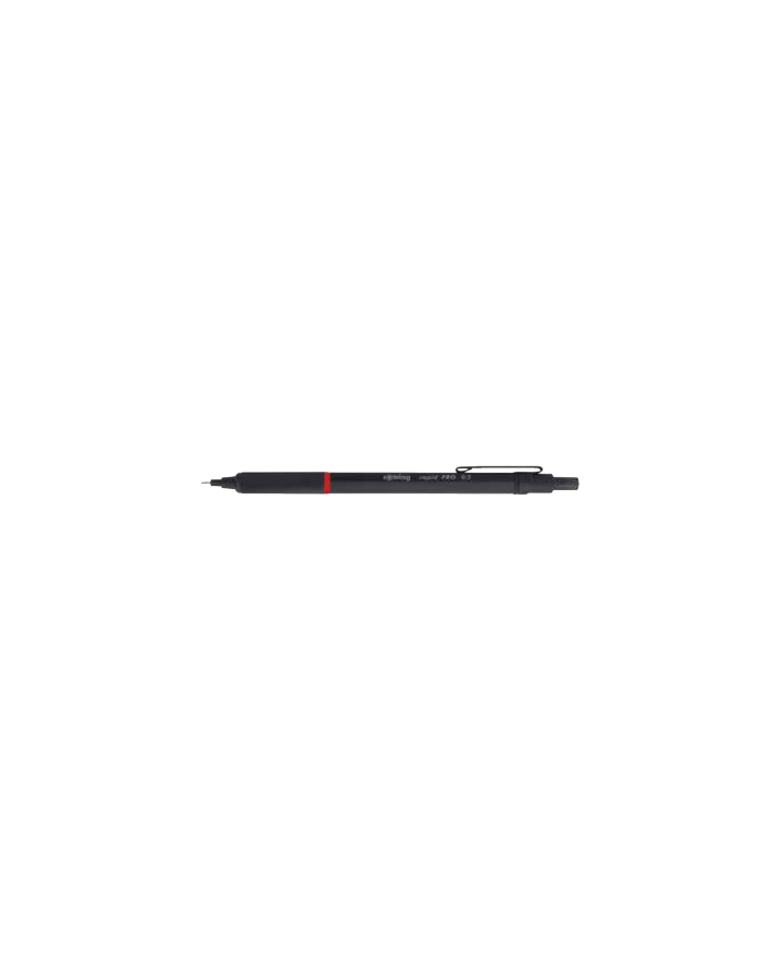 ROTRING 1904258 OŁÓWEK AUTOMATYCZNY HB 0,5 MM główny