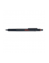 Rotring Długopis Proffesional Metal Ro600 - nr 1