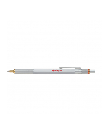 Długopis Proffesional Metal Silver Ro800 Rotring