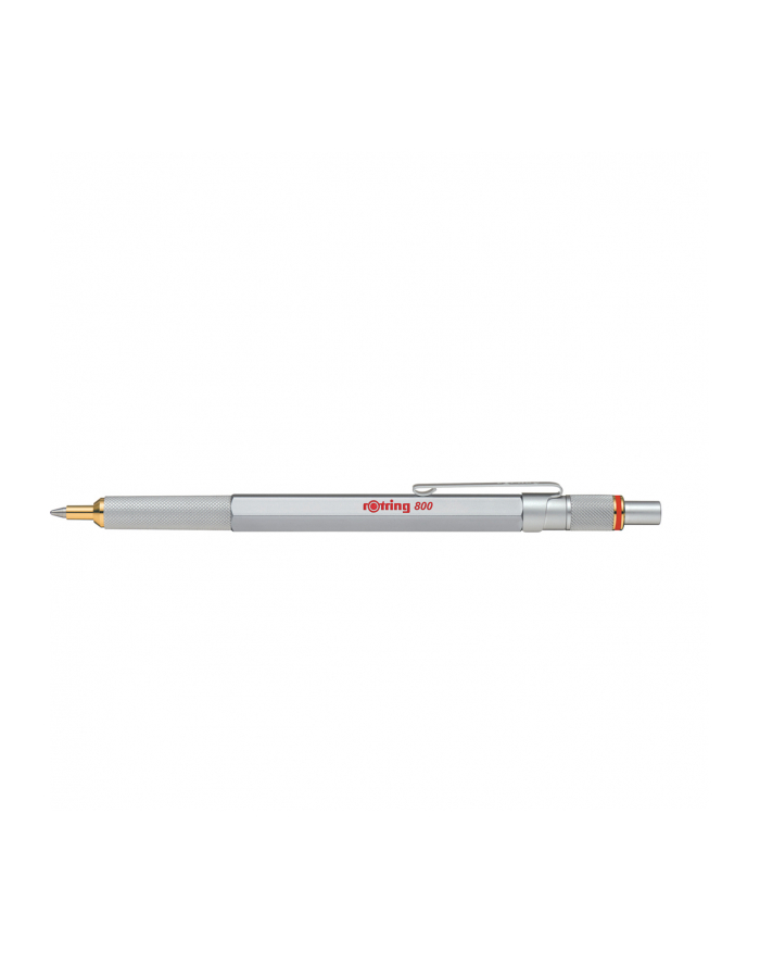 Długopis Proffesional Metal Silver Ro800 Rotring główny