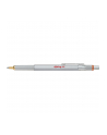 Długopis Proffesional Metal Silver Ro800 Rotring - nr 4