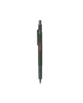 Rotring 600 Dlugopis Ciemnozielony