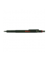 Rotring 600 Dlugopis Ciemnozielony - nr 3