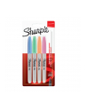 Sharpie Zestaw Markerów 4 Kolory Pastel Pan Emea - nr 2