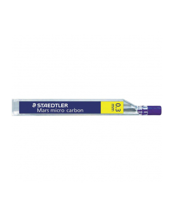 Staedtler Grafit 0.3Mm Hb (12) (St1045)