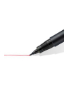 Staedtler Foliopis Lumocolor S 4Kol Staedtler - nr 2
